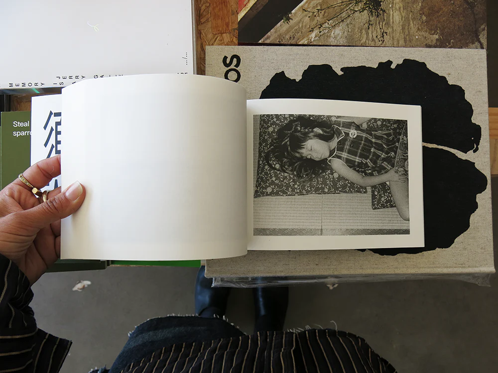 Issei Suda – Family Diary - Image 3