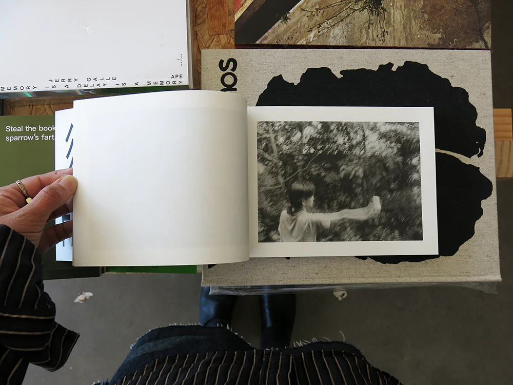 Issei Suda – Family Diary - Image 6