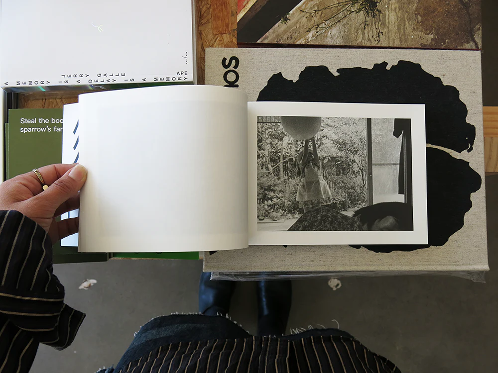 Issei Suda – Family Diary - Image 8