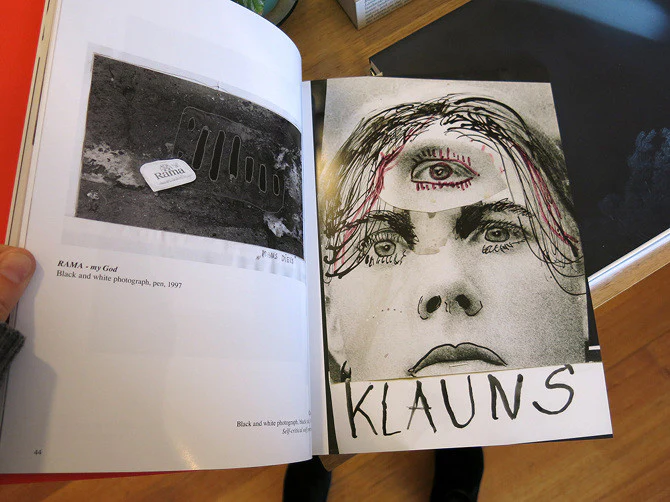 Ivars Gravlejs - Early Works - Image 3