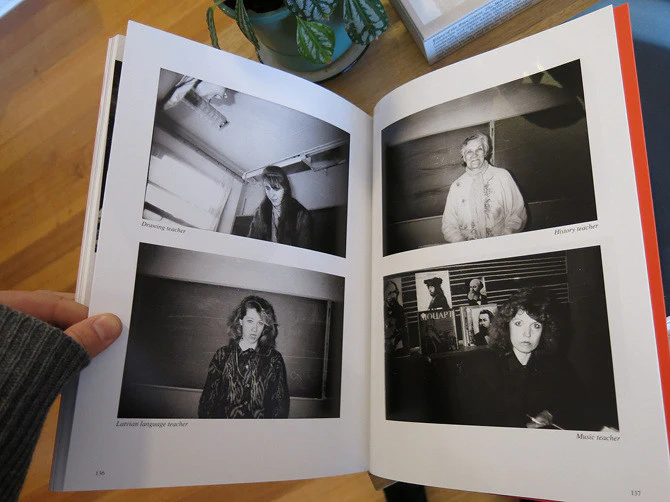 Ivars Gravlejs - Early Works - Image 7