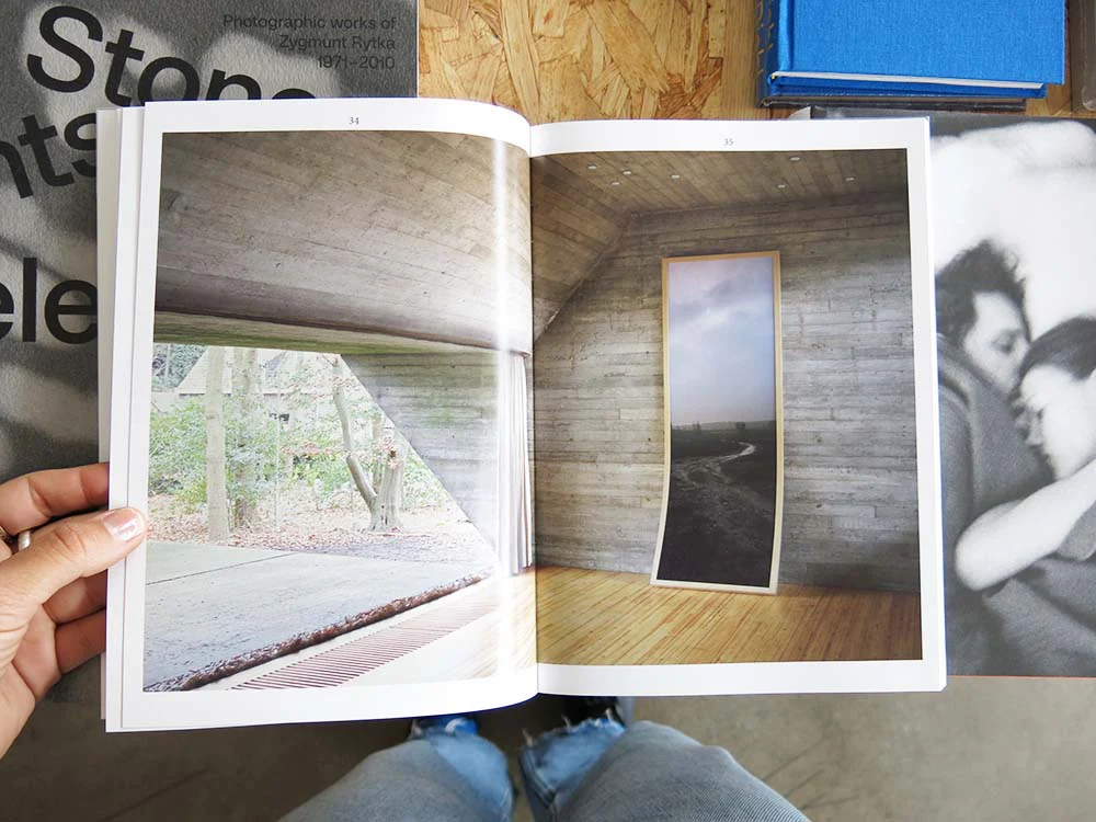 Ives Maes & David Campany in Conversation - Image 6