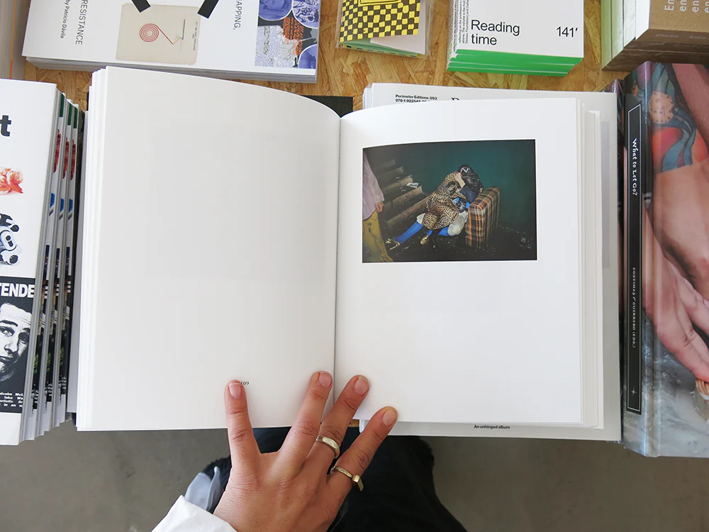 Iwan Schumacher & Peter Pfrunder – Paare / Couples - Image 6