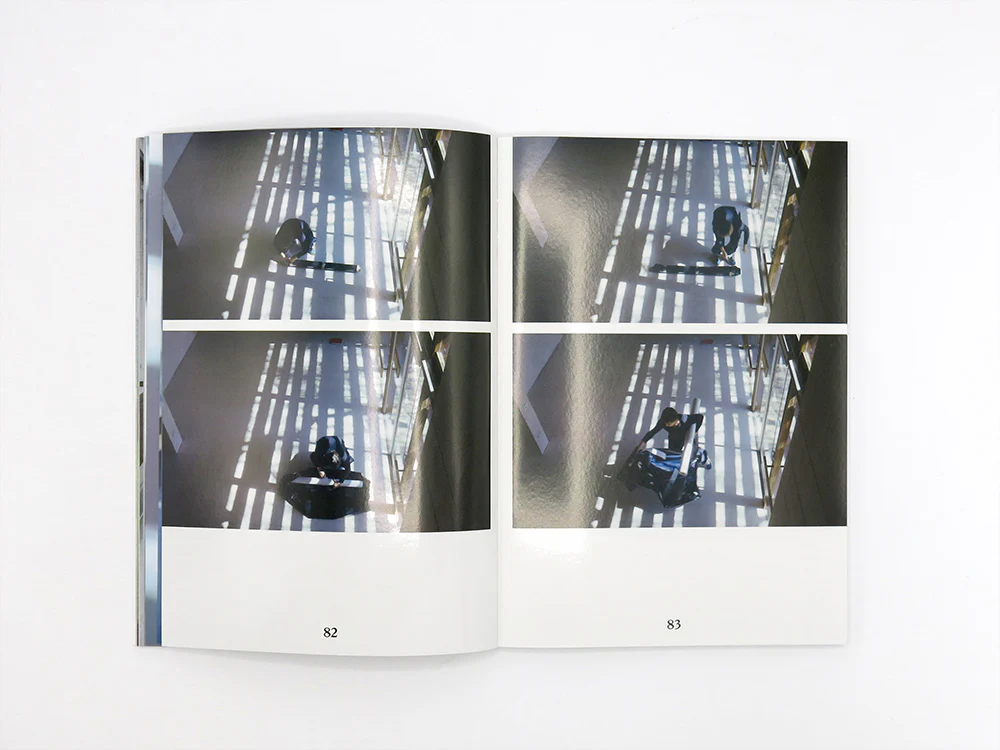 Izabela Pluta – Lumina: The Photic Atlas - Image 7