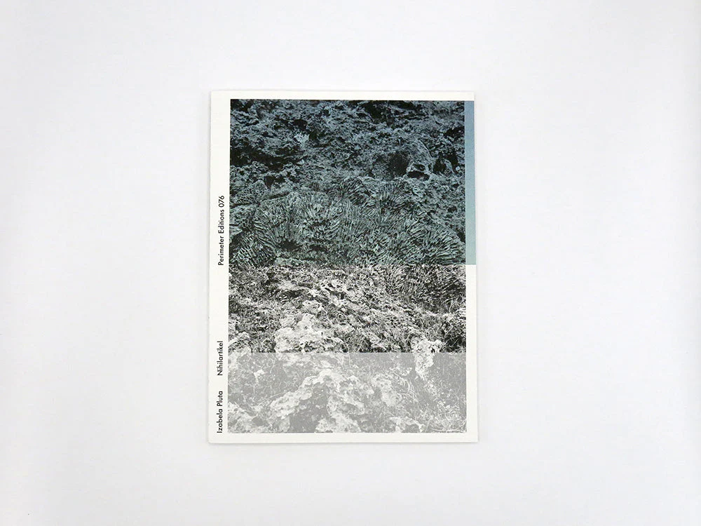 Izabela Pluta – Nihilartikel - Image 2
