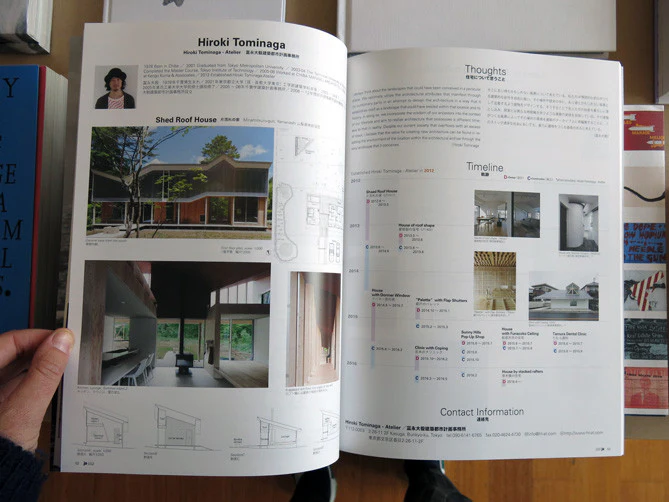 Ja 102: Houses By Young Architects And Their Works - Image 5