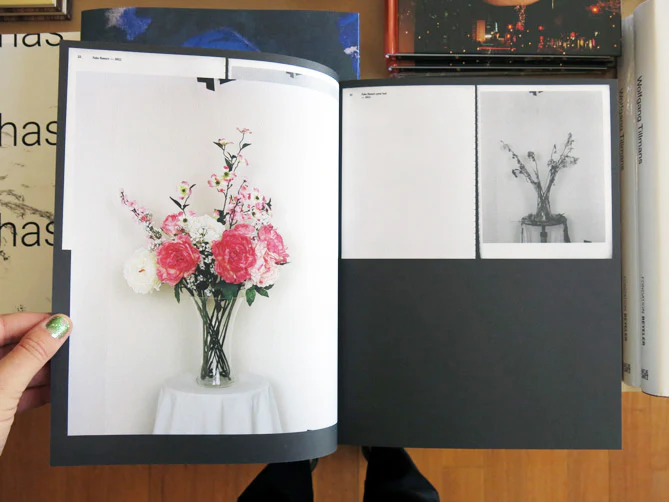 Jaap Scheeren - Cut Shaving, The Xerox Edition - Image 3