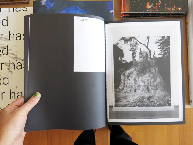 Jaap Scheeren - Cut Shaving, The Xerox Edition - Image 4
