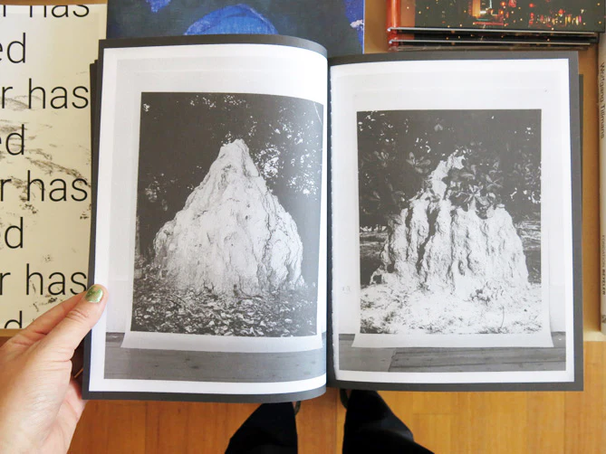 Jaap Scheeren - Cut Shaving, The Xerox Edition - Image 5