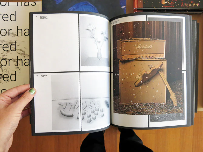 Jaap Scheeren - Cut Shaving, The Xerox Edition - Image 8