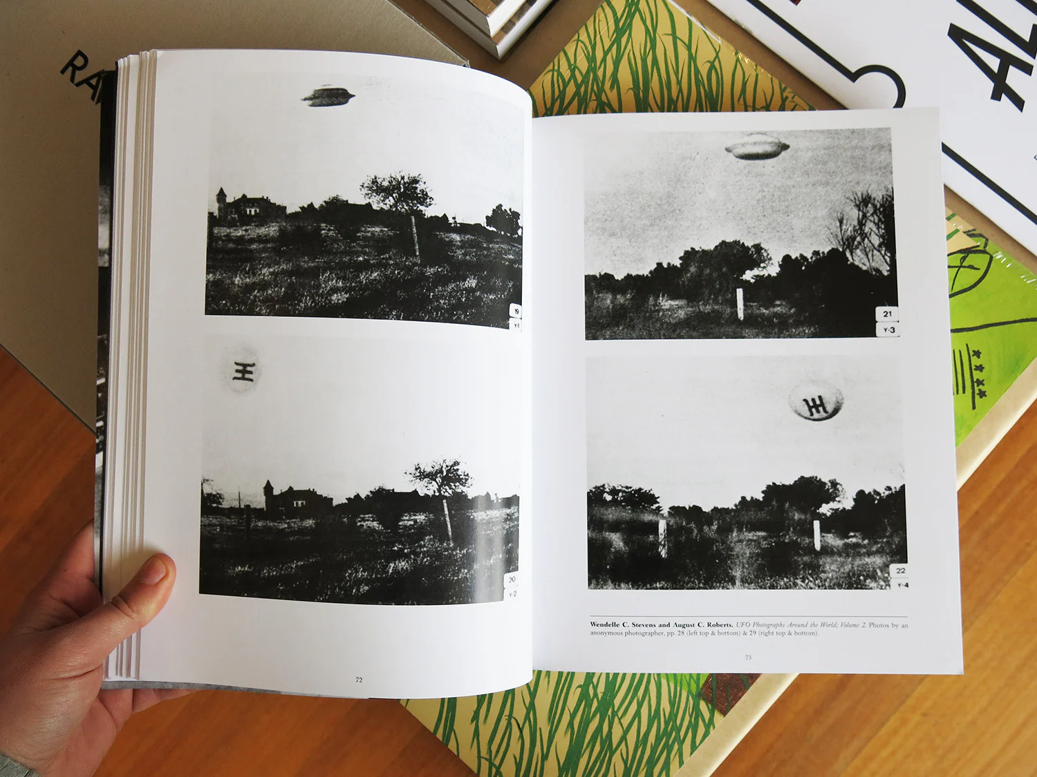 Jack Womack - Flying Saucers Are Real! - Image 4