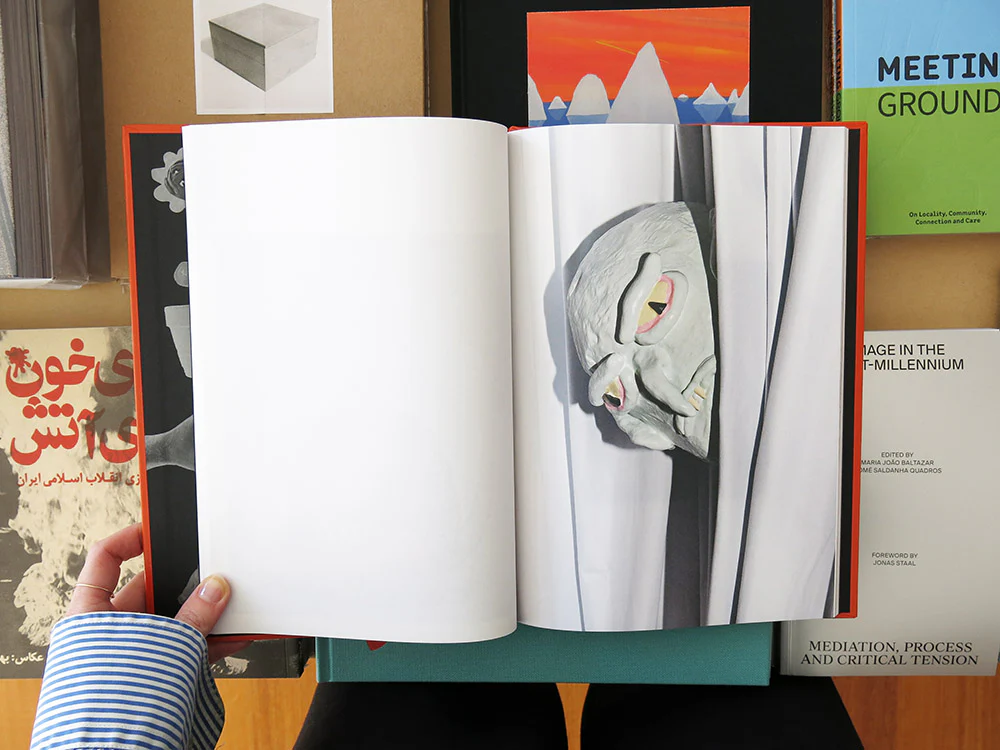 Jacob Haupt – Did I Scare You? - Image 5
