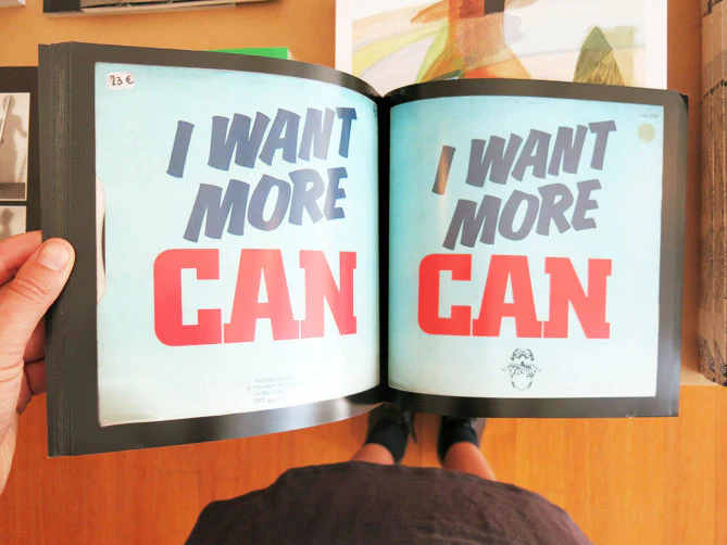 Jacques Andre - I WANT MORE - Image 6