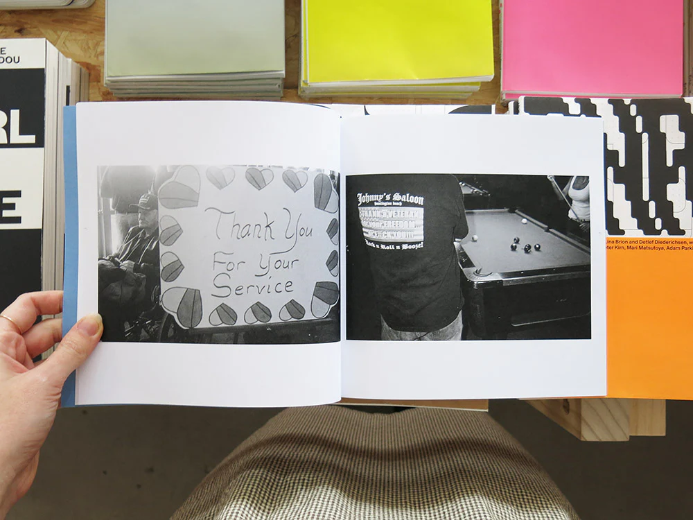 Jake Vincent – Creep - Image 3
