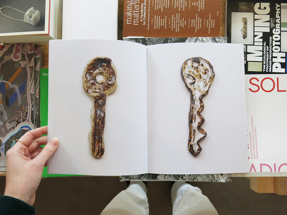 Jake Walker – Keys - Image 5