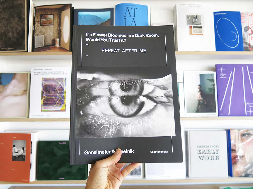 Jakob Ganslmeier & Ana Zibelnik – If a Flower Bloomed in a Dark Room, Would You Trust It?