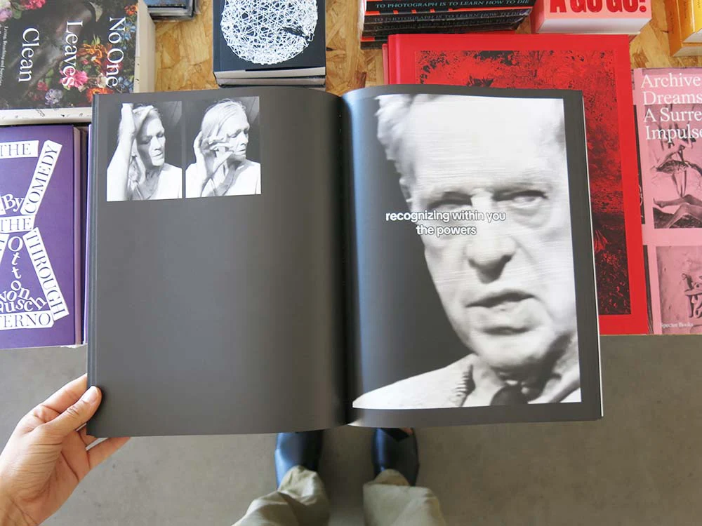 Jakob Ganslmeier & Ana Zibelnik – If a Flower Bloomed in a Dark Room, Would You Trust It? - Image 11