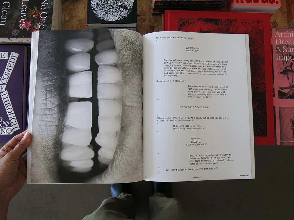 Jakob Ganslmeier & Ana Zibelnik – If a Flower Bloomed in a Dark Room, Would You Trust It? - Image 2