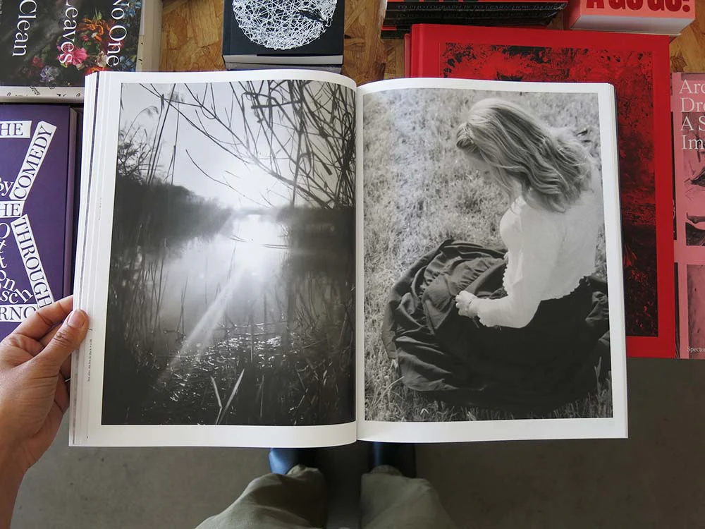 Jakob Ganslmeier & Ana Zibelnik – If a Flower Bloomed in a Dark Room, Would You Trust It? - Image 3