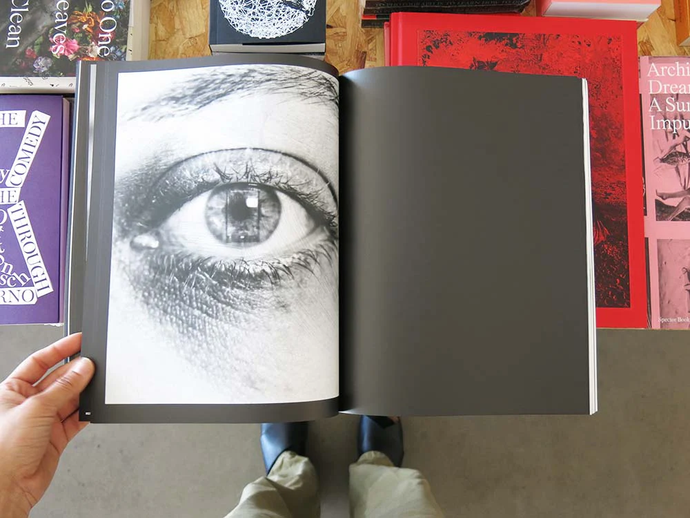 Jakob Ganslmeier & Ana Zibelnik – If a Flower Bloomed in a Dark Room, Would You Trust It? - Image 5
