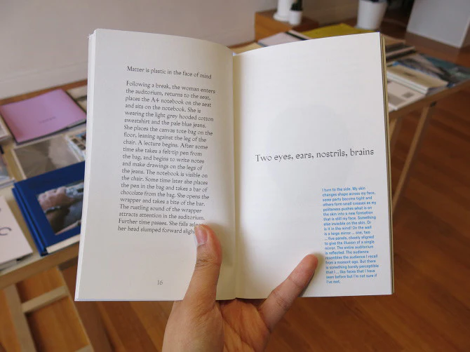 James Langdon - A School for Design Fiction - Image 2