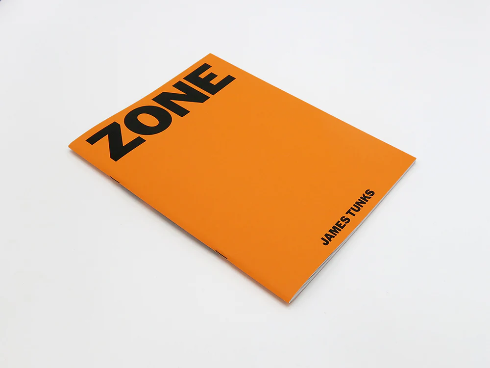 James Tunks – ZONE - Image 2