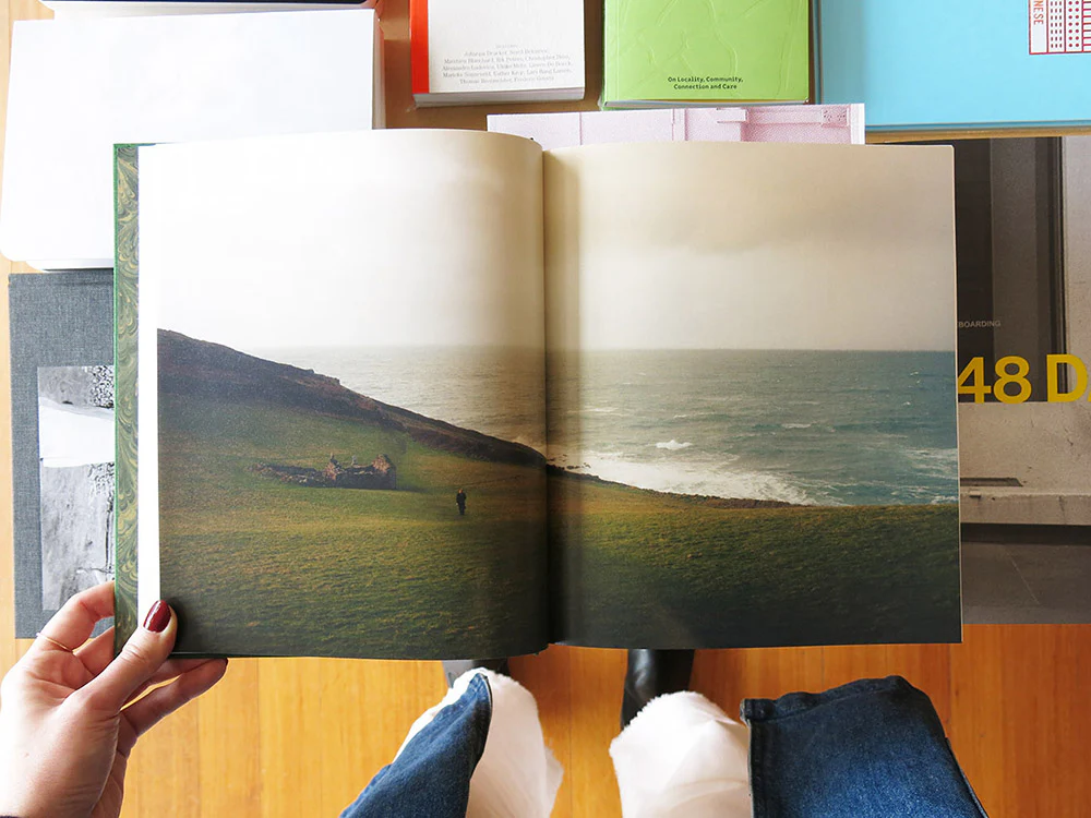 Jamie Hawkesworth – The British Isles - Image 3