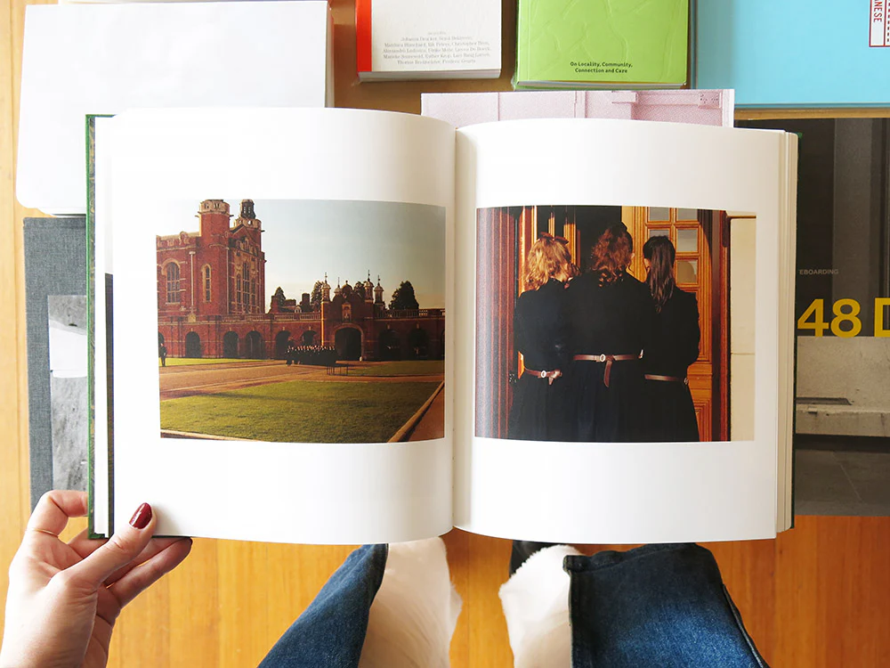 Jamie Hawkesworth – The British Isles - Image 6