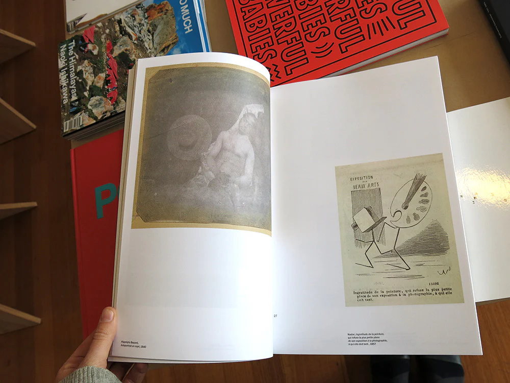 Jan Dibbets - Pandora's Box: On Another Photography - Image 2