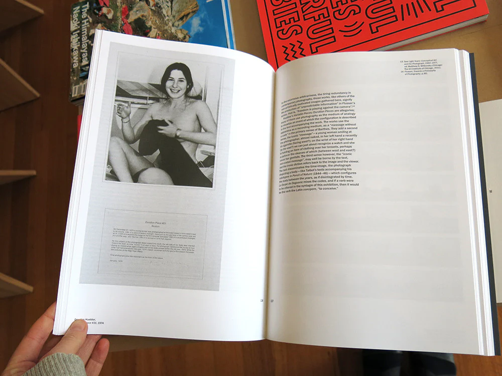 Jan Dibbets - Pandora's Box: On Another Photography - Image 6