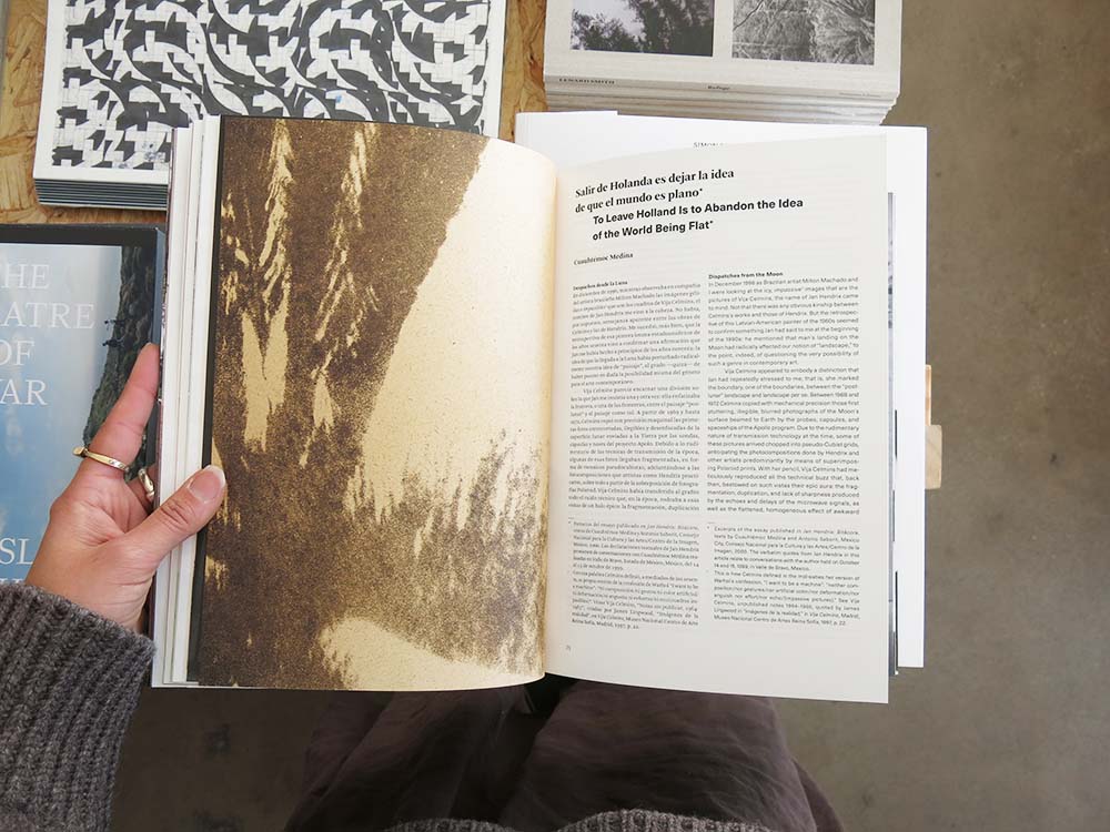 Jan Hendrix – Atlas / Casa - Image 7