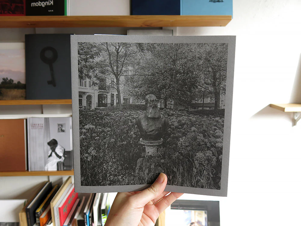 Jan Kempenaers – Belgian Colonial Monuments