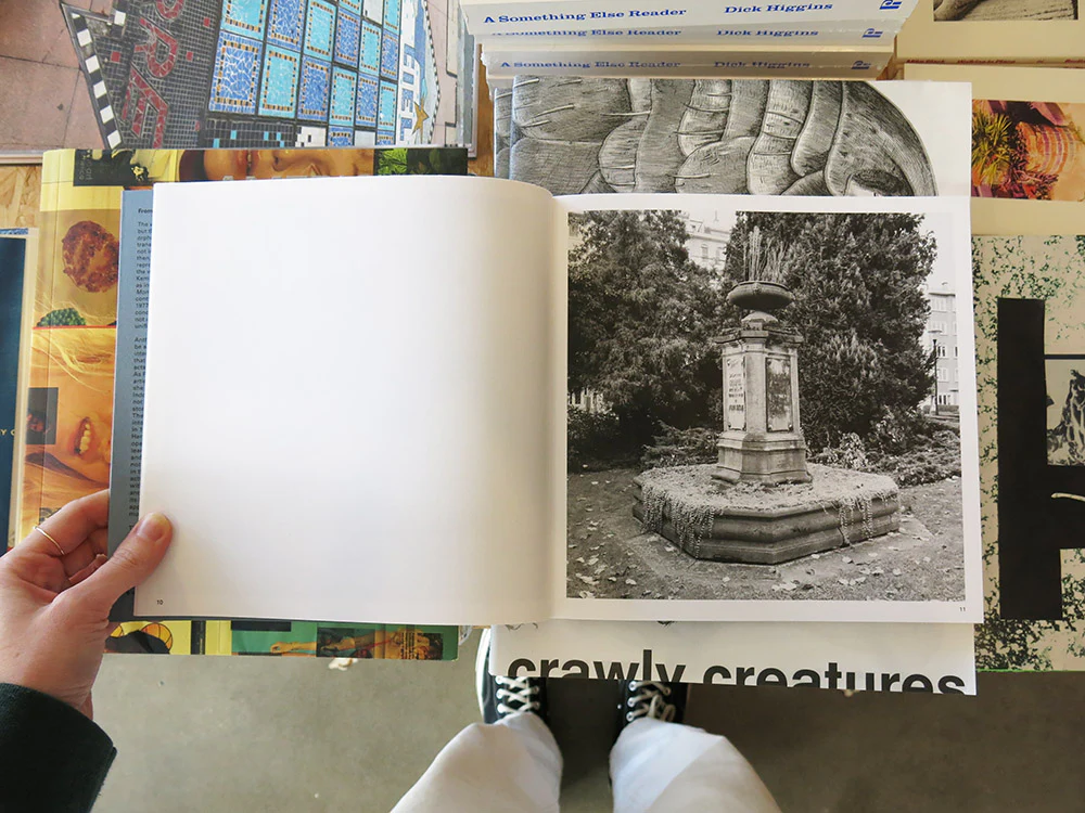 Jan Kempenaers – Belgian Colonial Monuments 2 - Image 3