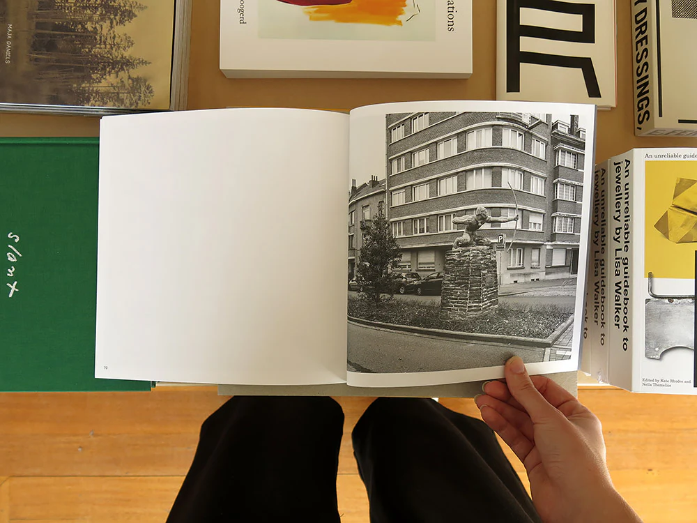 Jan Kempenaers – Belgian Colonial Monuments - Image 5