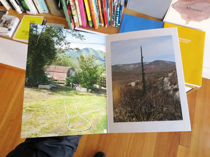 Jan Kempenaers - I'm Not Tailgating, I'm Drafting - Image 7