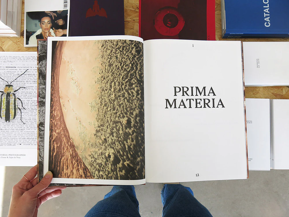 Jana Hartmann – Mastering the Elements - Image 2
