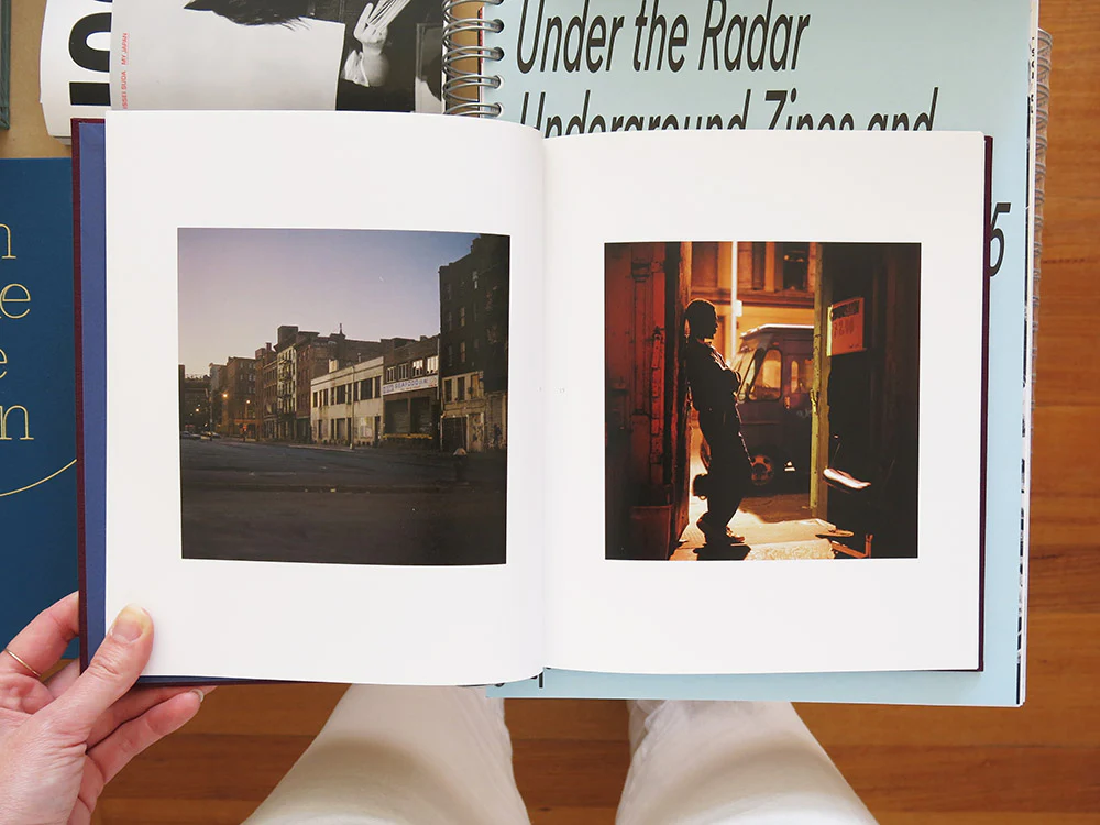 Janet Delaney – Red Eye to New York - Image 3