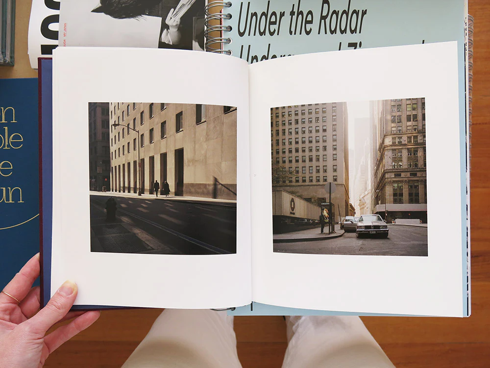 Janet Delaney – Red Eye to New York - Image 4