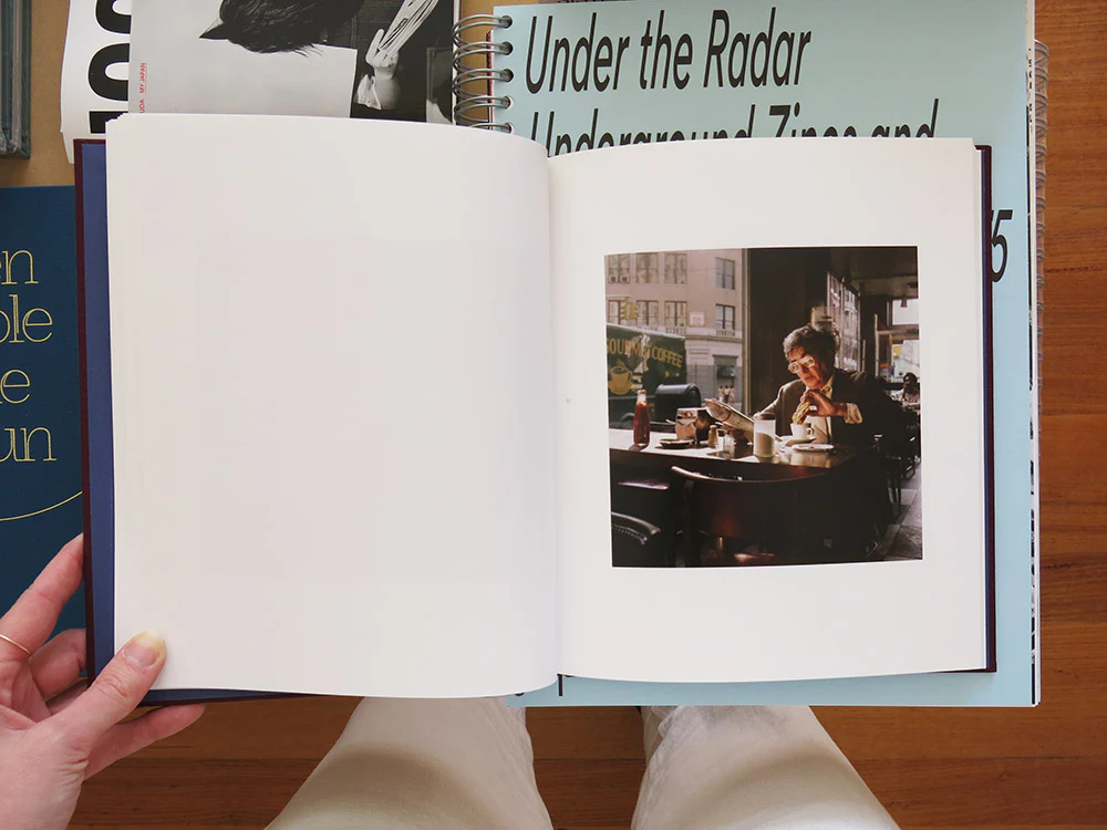 Janet Delaney – Red Eye to New York - Image 5