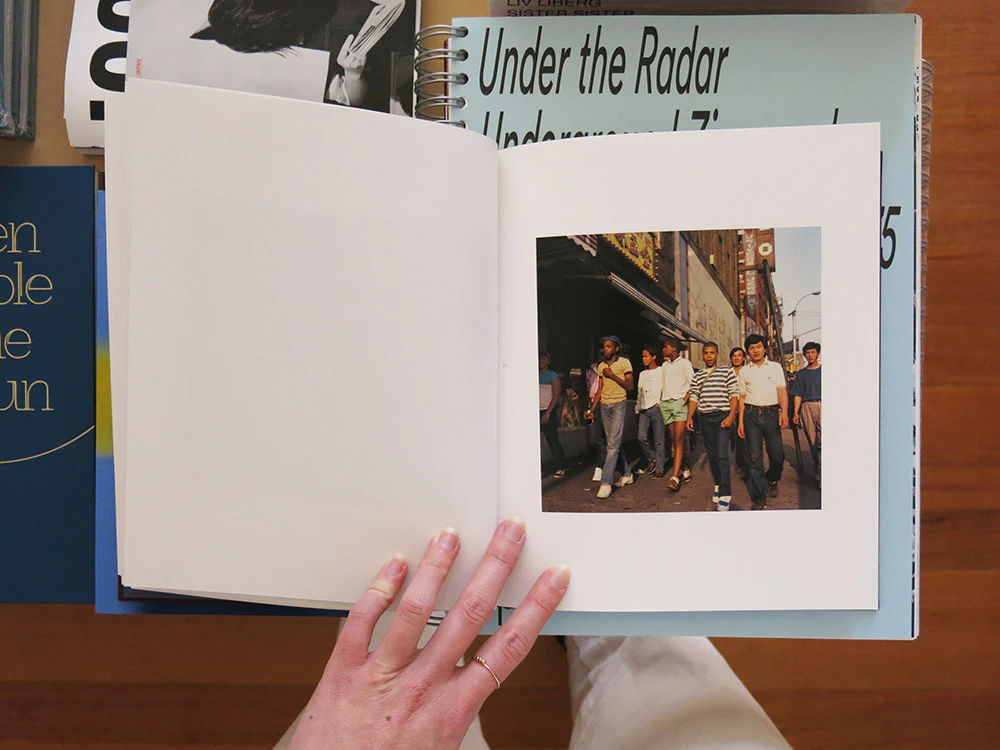 Janet Delaney – Red Eye to New York - Image 6