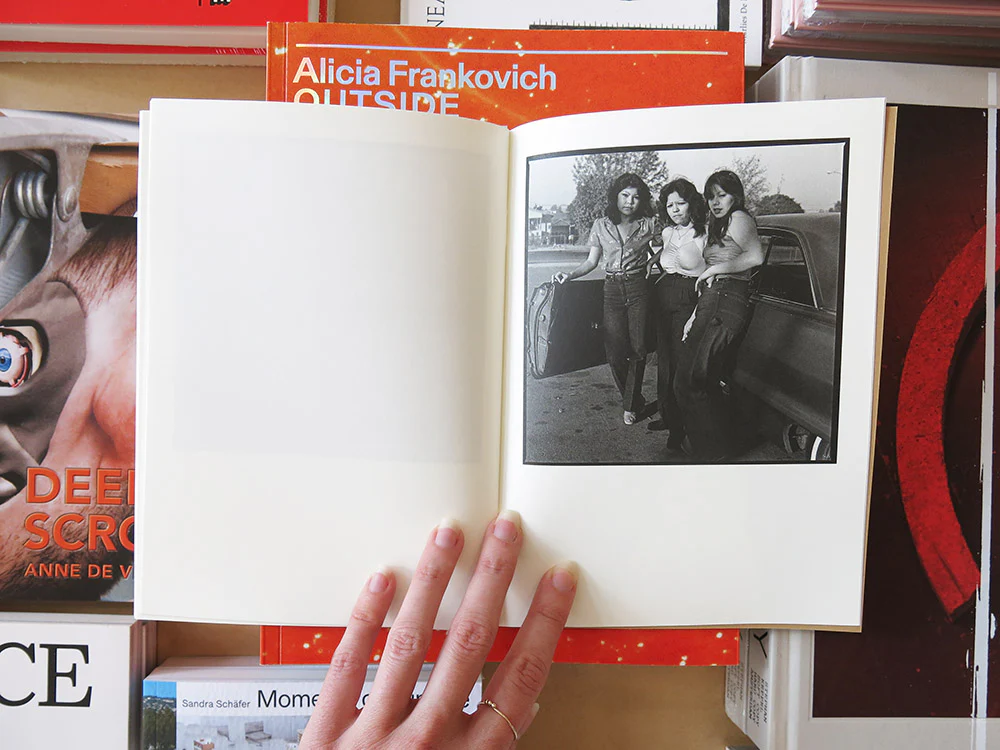 Janette Beckman – El Hoyo Maravilla - Image 7