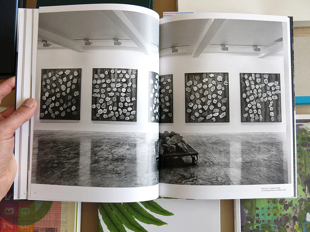 Jannis Kounellis - Image 4