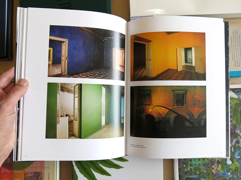 Jannis Kounellis - Image 5