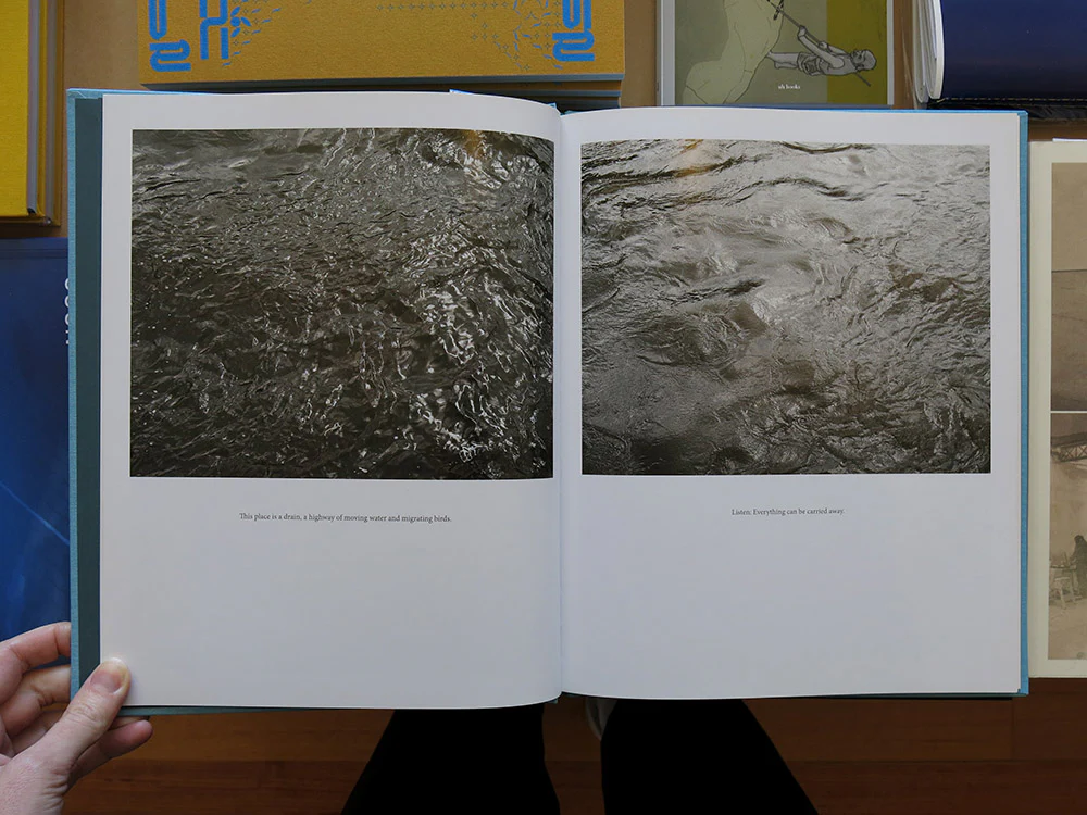 Jason Vaughn and Brad Zellar – Driftless - Image 3