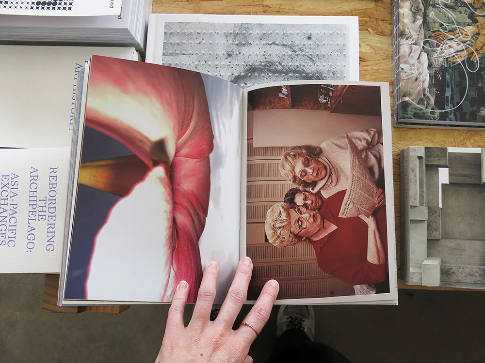 Jeff Mermelstein – What if Jeff were a Butterfly? - Image 10