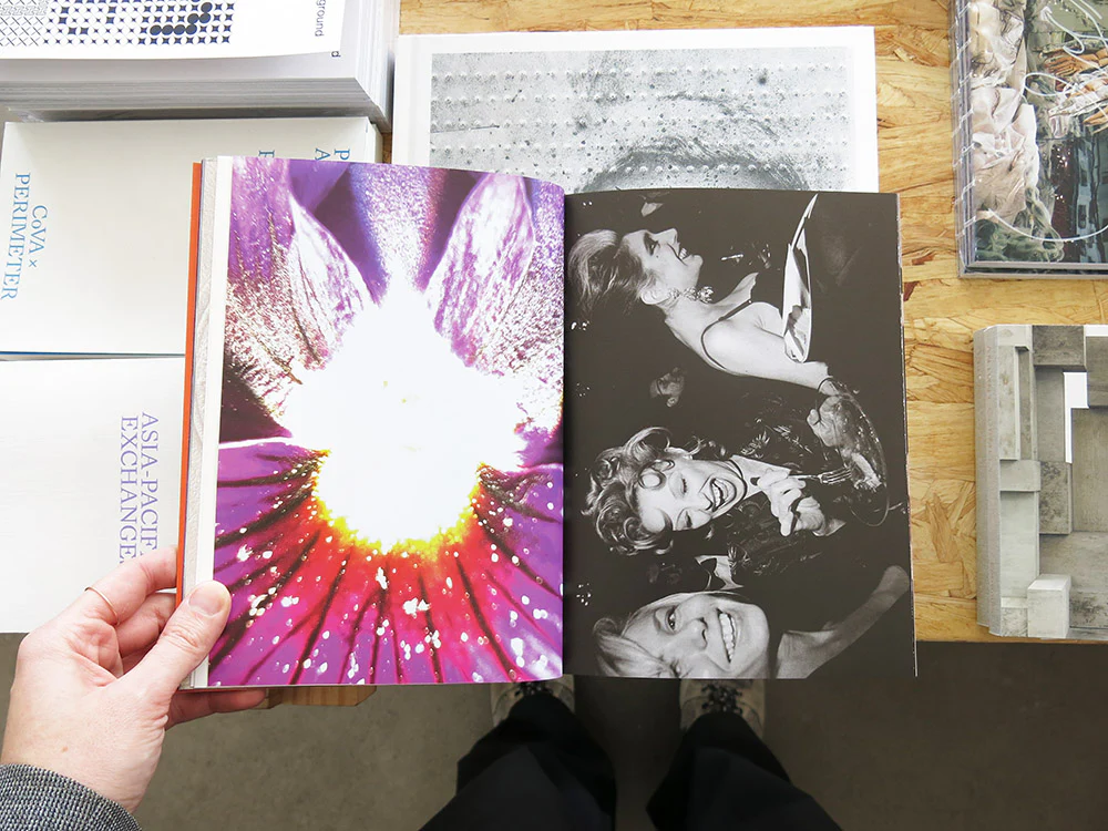 Jeff Mermelstein – What if Jeff were a Butterfly? - Image 3