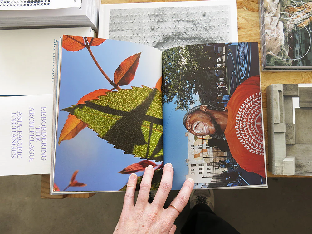 Jeff Mermelstein – What if Jeff were a Butterfly? - Image 9