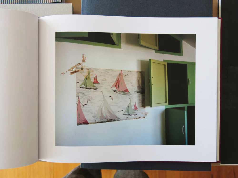 Jem Southam – The Moth - Image 6
