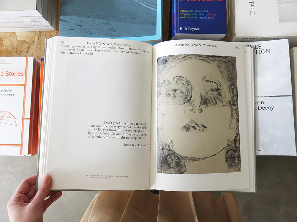 Jennifer Higgie & Chloe Aridjis – Thin Skin - Image 7