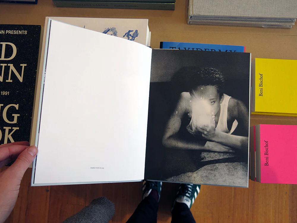 Jenny Kaellman - The Rectangle's Sharp Stare - Image 2